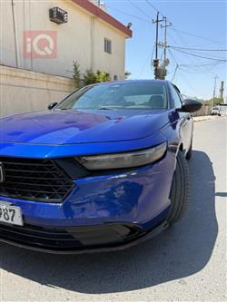 هوندا أكورد